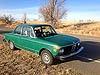 1974 BMW 2002