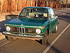 1974 BMW 2002