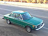 1974 BMW 2002