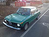 1974 BMW 2002