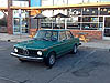 1974 BMW 2002