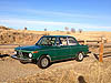 1974 BMW 2002