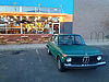1974 BMW 2002